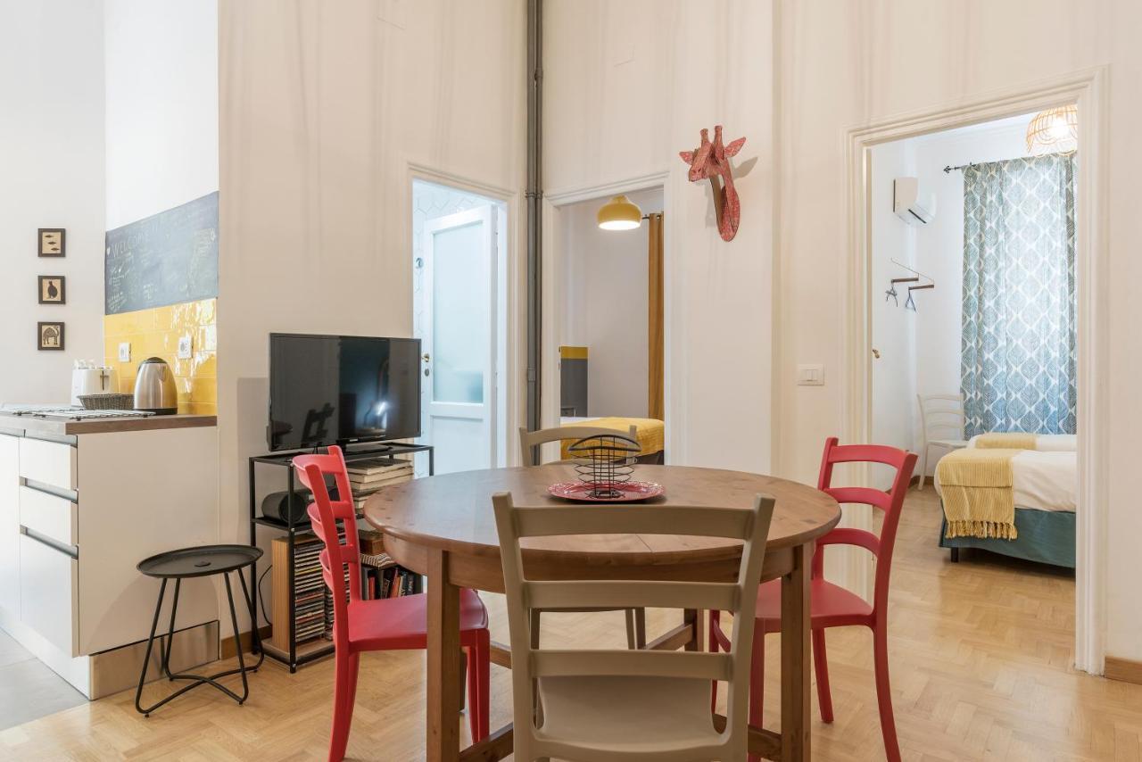 San Giovanni Laterano Cozy Flat * Rome