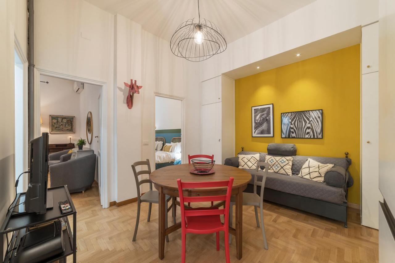 San Giovanni Laterano Cozy Flat Appartement