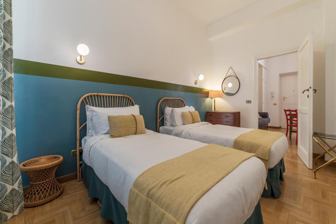 San Giovanni Laterano Cozy Flat Appartement *