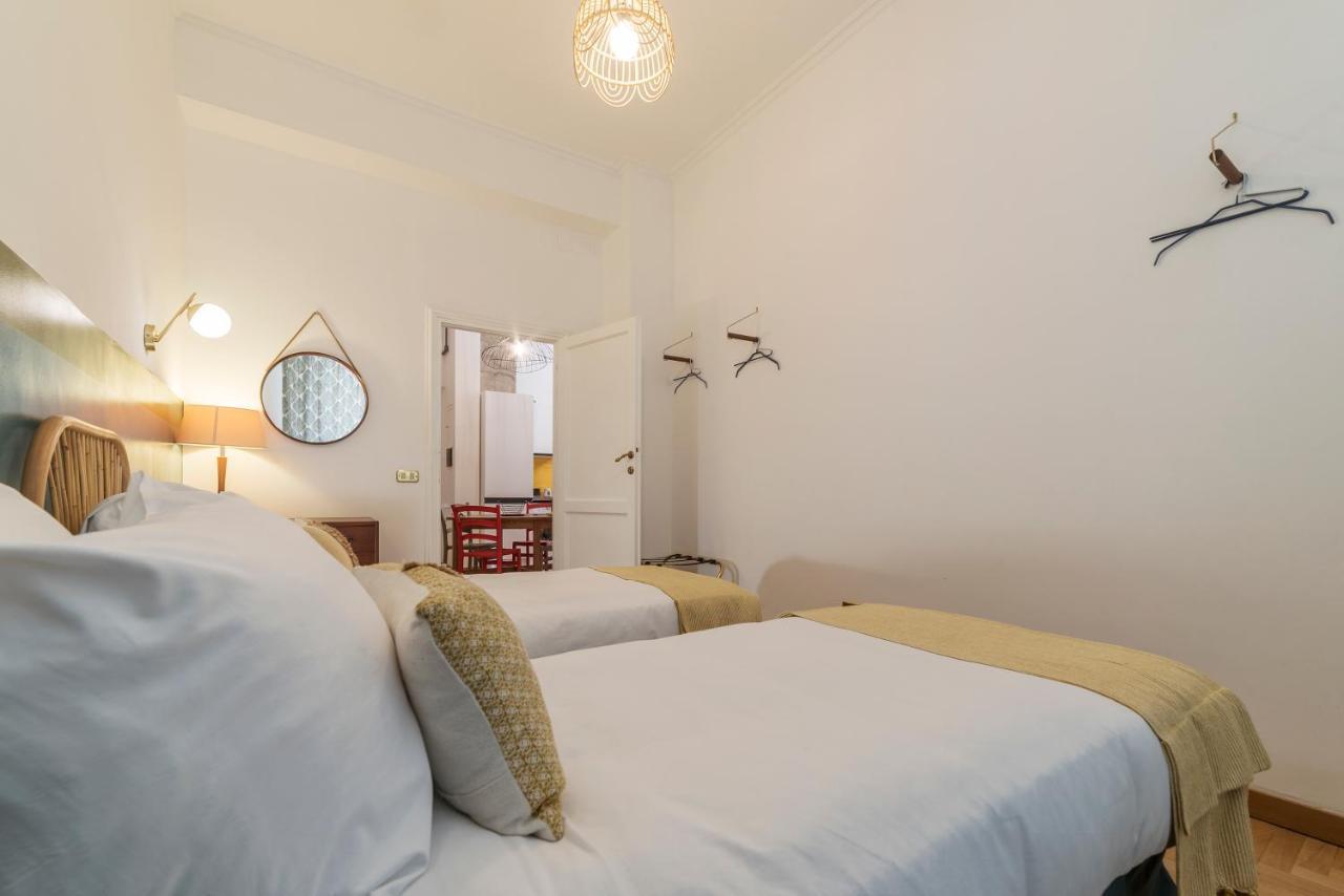 San Giovanni Laterano Cozy Flat Appartement
