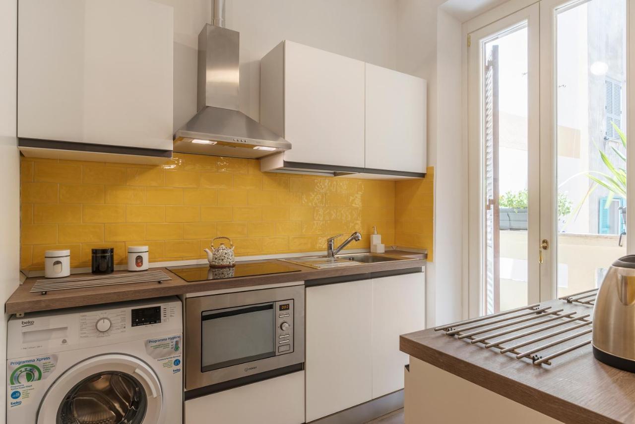 Appartement San Giovanni Laterano Cozy Flat