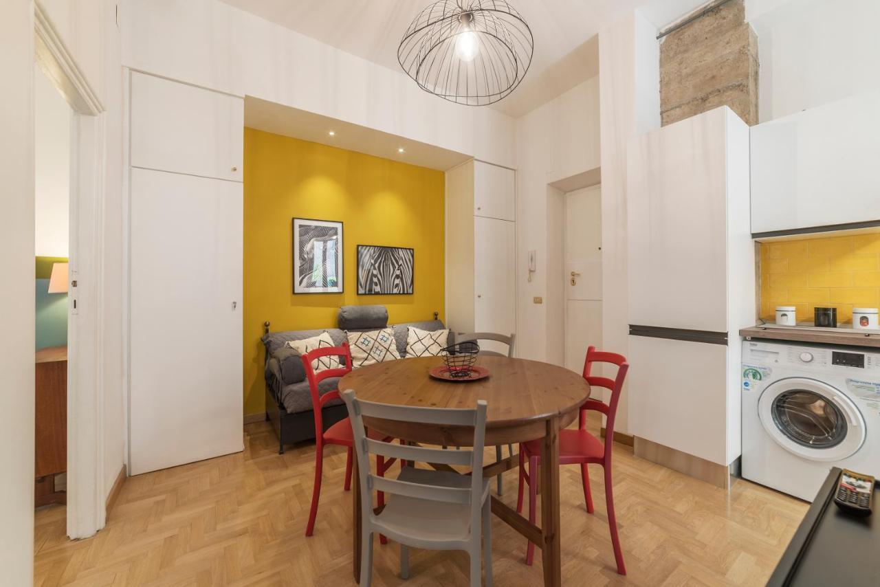 Appartement San Giovanni Laterano Cozy Flat Rome